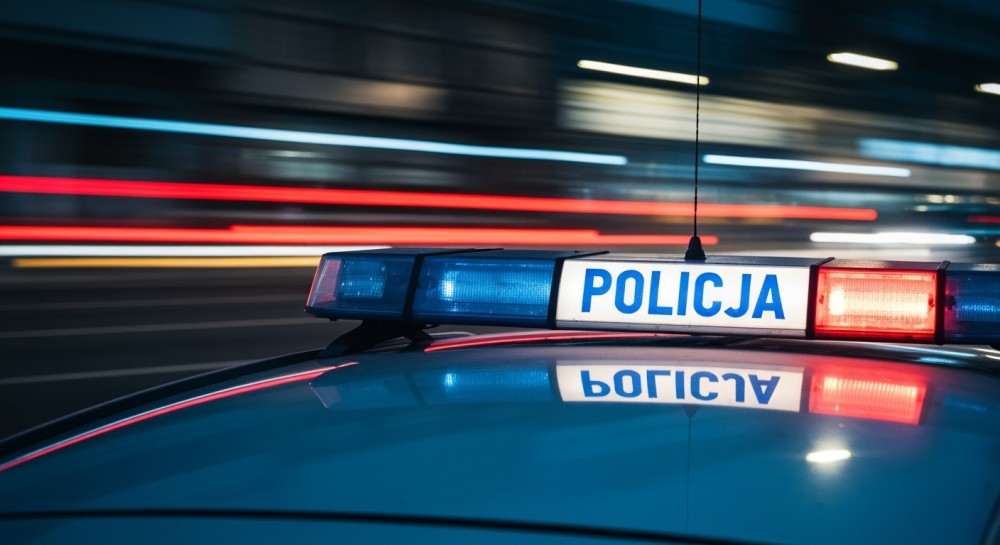 Generał nagradza zwycięzców policyjnych konkursów w Katowicach