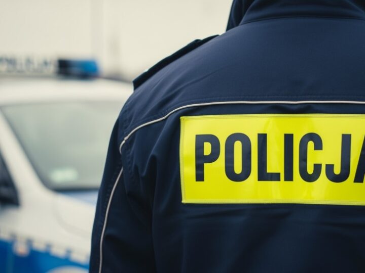 Wzmożone kontrole prędkości na drogach powiatu bieruńsko-lędzińskiego