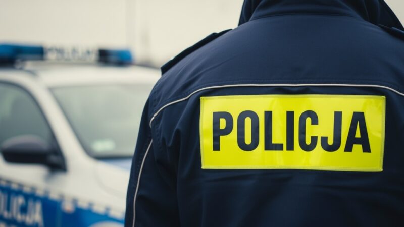 Wzmożone kontrole prędkości na drogach powiatu bieruńsko-lędzińskiego