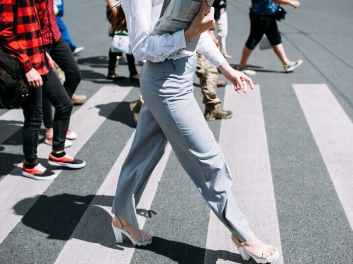 Mysłowicka drogówka czuwała podczas Wszystkich Świętych