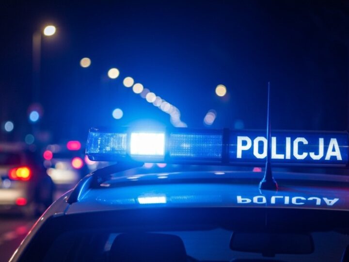 Zabezpiecz swój dom przed świątecznym wyjazdem!