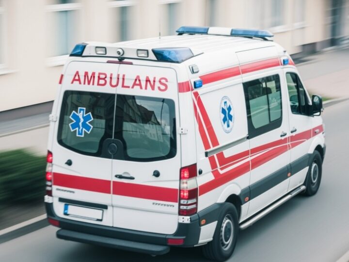 Bezpłatne szkolenia z ochrony ludności – bądź gotowy na zagrożenia!