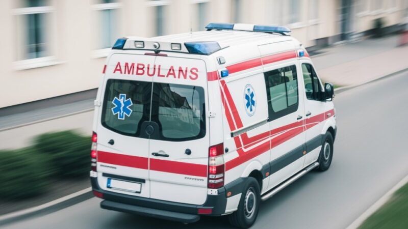 Bezpłatne szkolenia z ochrony ludności – bądź gotowy na zagrożenia!