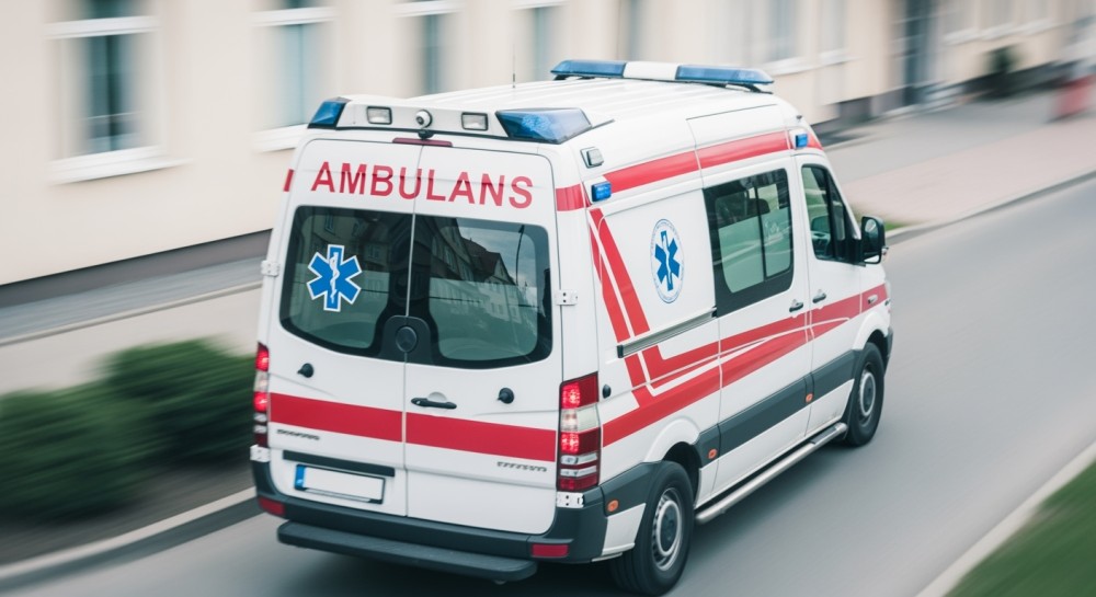 Bezpłatne szkolenia z ochrony ludności – bądź gotowy na zagrożenia!