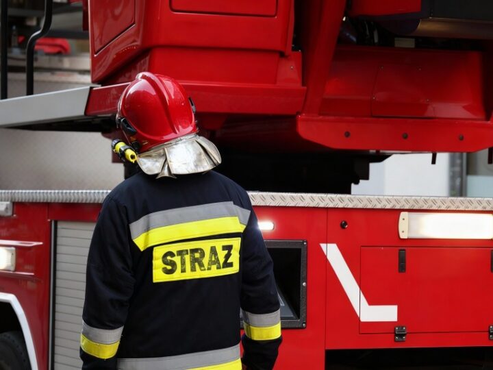 30 lat Krajowego Systemu Ratowniczo-Gaśniczego: Jaworzno na czołowej pozycji w bezpieczeństwie