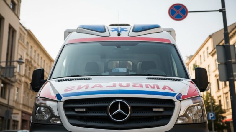 Bezpieczny sylwester: jak cieszyć się fajerwerkami bez ryzyka?