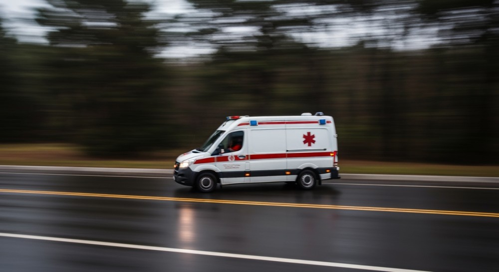 Nowa aplikacja PSP: Znajdź najbliższe schronienie w kryzysie