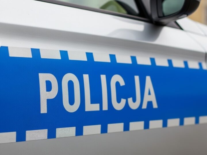 Ciało Michała K. znalezione w zbiorniku, aresztowano podejrzanego o morderstwo