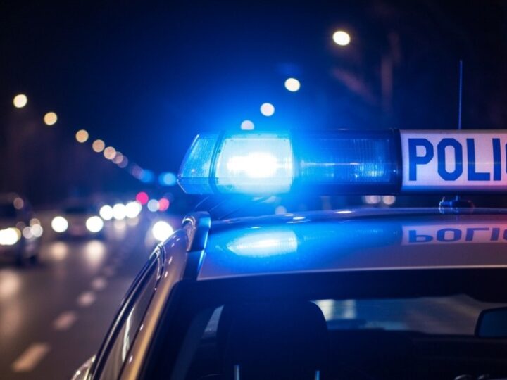 Pomóż zidentyfikować kobietę z przystanku!