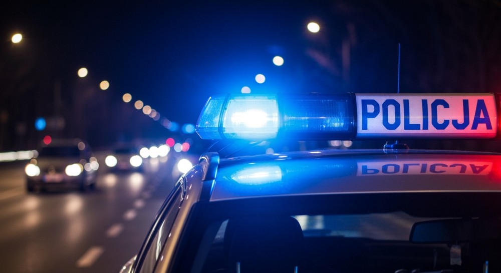 Pomóż zidentyfikować kobietę z przystanku!