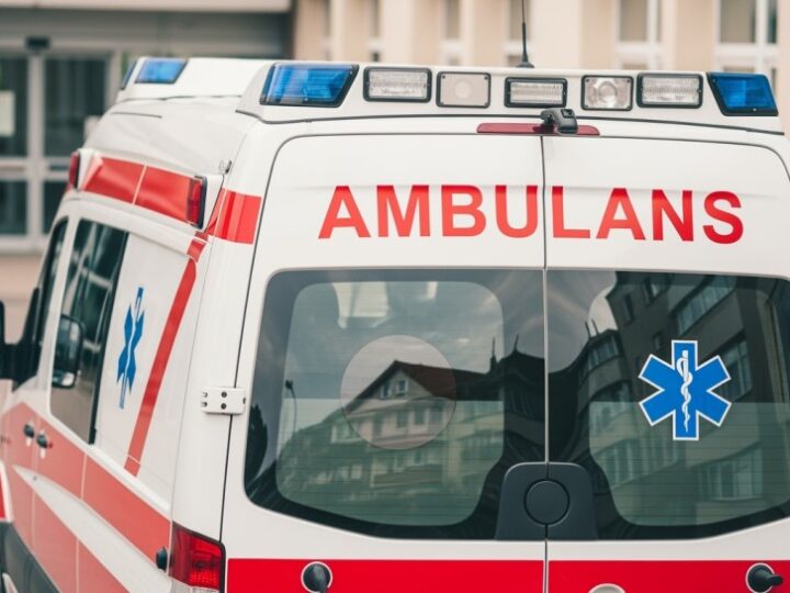 Dom – Twoje najbezpieczniejsze miejsce w niepewnych czasach