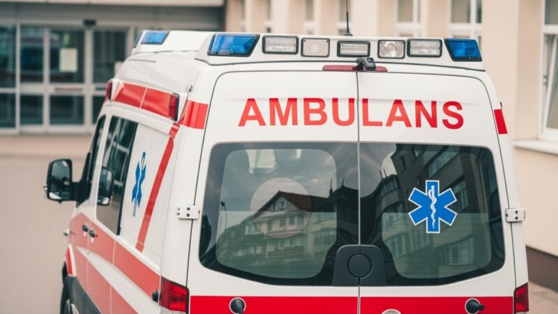 Dom – Twoje najbezpieczniejsze miejsce w niepewnych czasach