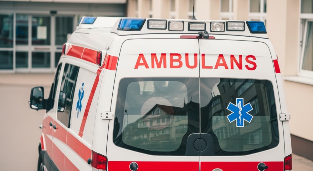 Dom – Twoje najbezpieczniejsze miejsce w niepewnych czasach