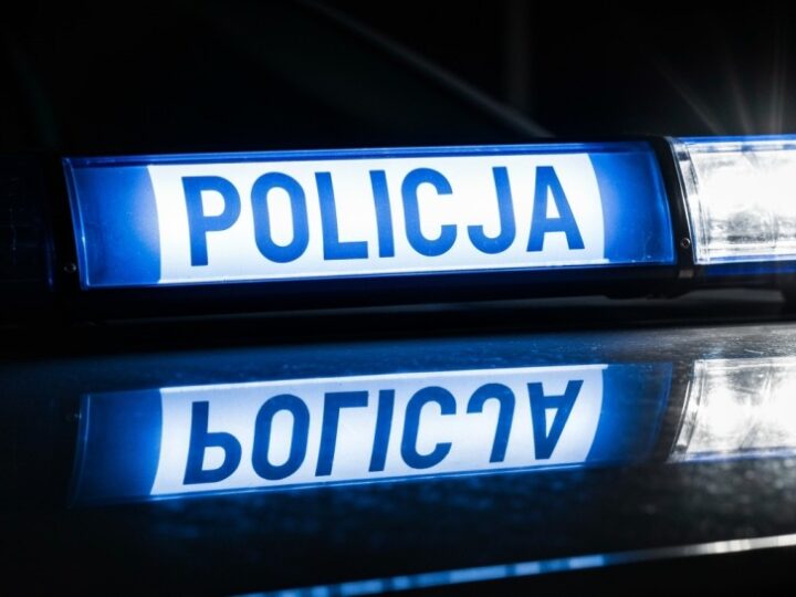 71-latek zanieczyścił drogi, stanie przed sądem