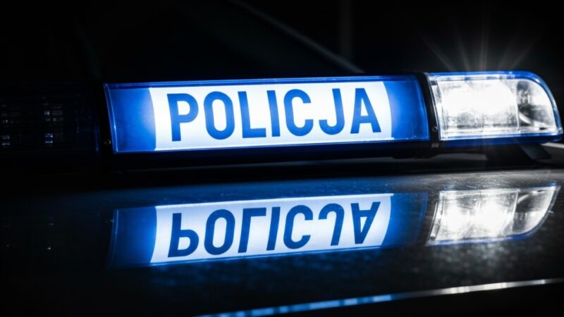 71-latek zanieczyścił drogi, stanie przed sądem