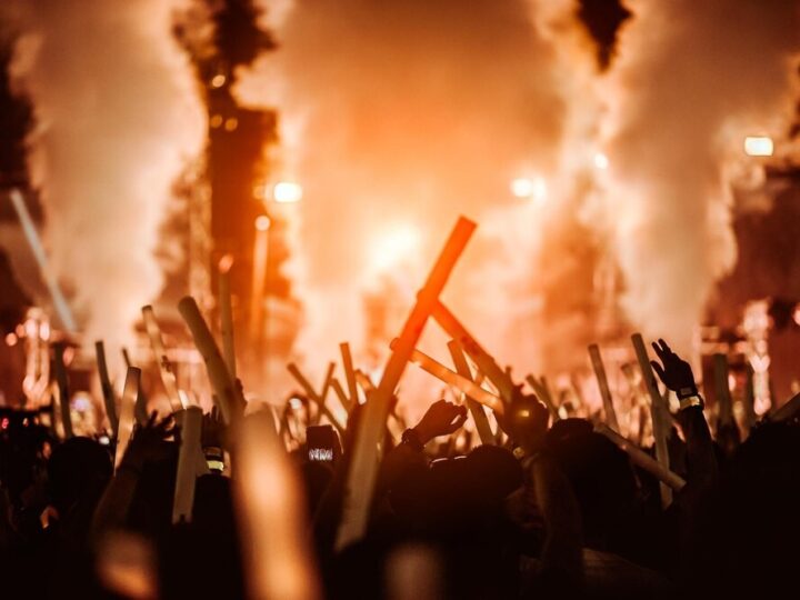 Muzyczna solidarność dla Bartusia – charytatywny koncert „Teraz i tu” w Mysłowicach!