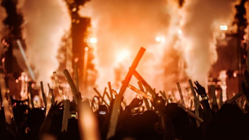 Muzyczna solidarność dla Bartusia – charytatywny koncert „Teraz i tu” w Mysłowicach!