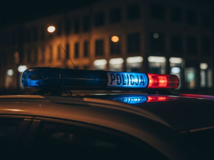 Niebezpieczni przestępcy w Europie: sprawdź, kto zagraża twojemu bezpieczeństwu!