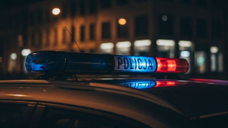 Niebezpieczni przestępcy w Europie: sprawdź, kto zagraża twojemu bezpieczeństwu!