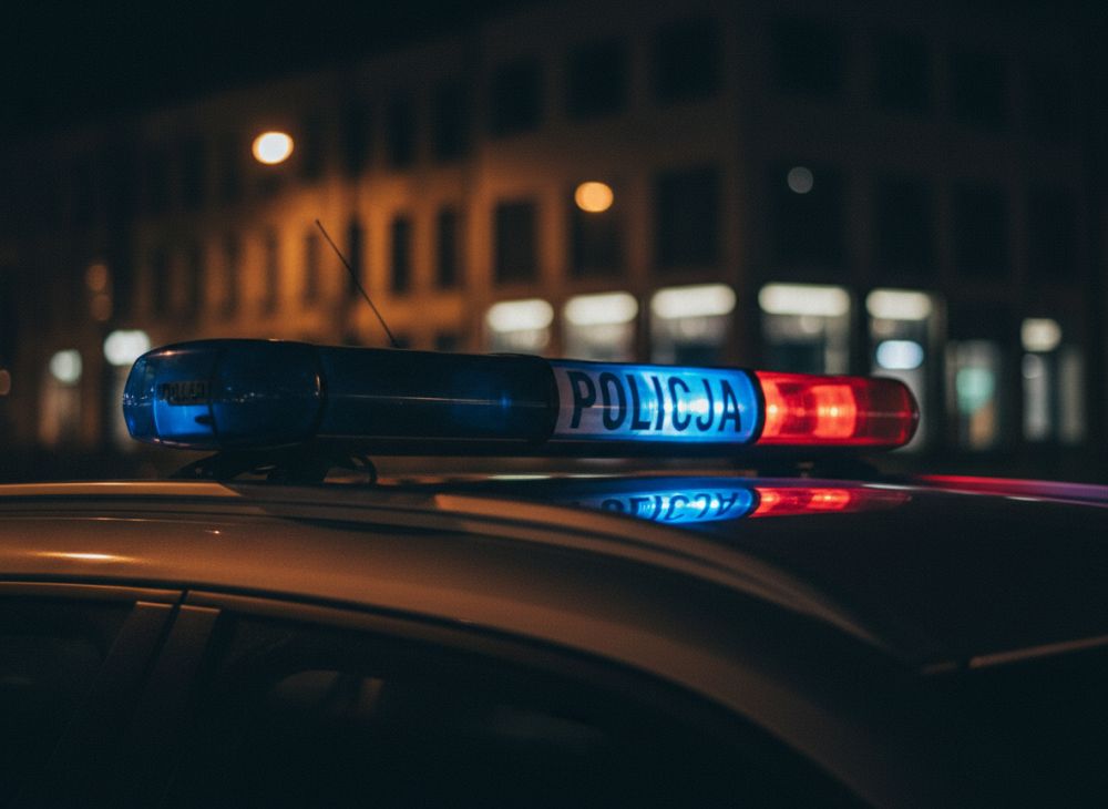 Niebezpieczni przestępcy w Europie: sprawdź, kto zagraża twojemu bezpieczeństwu!