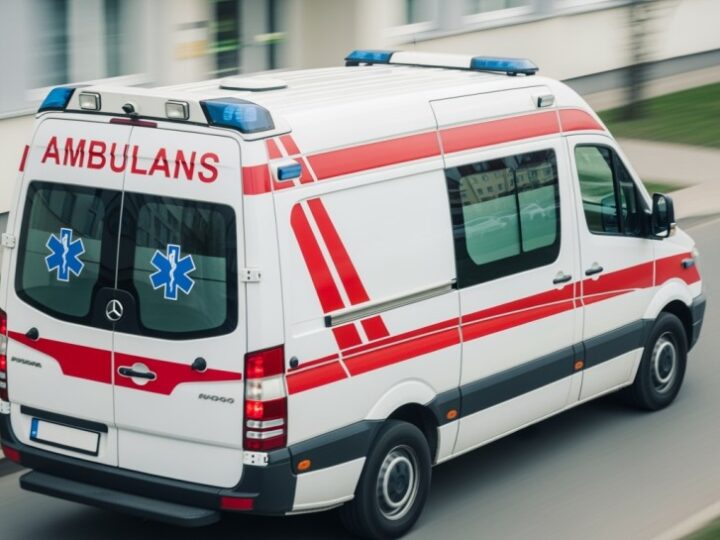 Nowa aplikacja gdziesieukryc.pl: odkryj najbliższe schronienia w swoim rejonie!