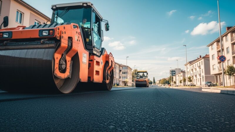 Ekspresowa S1 otwarta! Nowe możliwości dla kierowców w regionie Lędzin