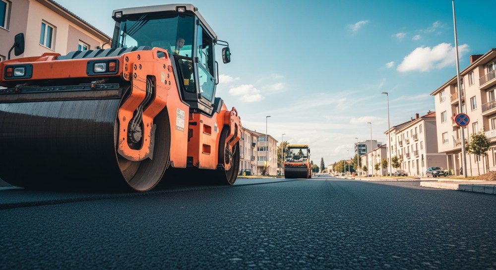 Ekspresowa S1 otwarta! Nowe możliwości dla kierowców w regionie Lędzin