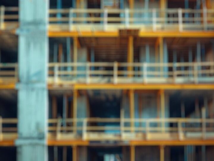 Rewitalizacja budynku po Laboratorium w Mysłowicach – nowa przestrzeń dla społeczności