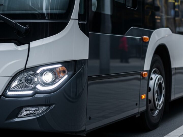 Zmiany w komunikacji miejskiej w Imielinie: nowe trasy, Metrorower i świąteczny rozkład jazdy