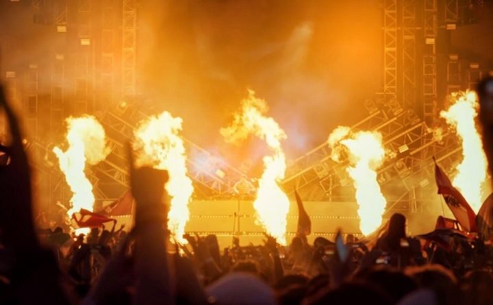 Noworoczny koncert w Jaworznie: Muzyczna podróż od Wiednia do Hollywood!