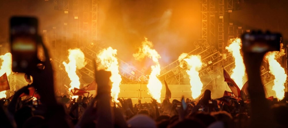 Noworoczny koncert w Jaworznie: Muzyczna podróż od Wiednia do Hollywood!