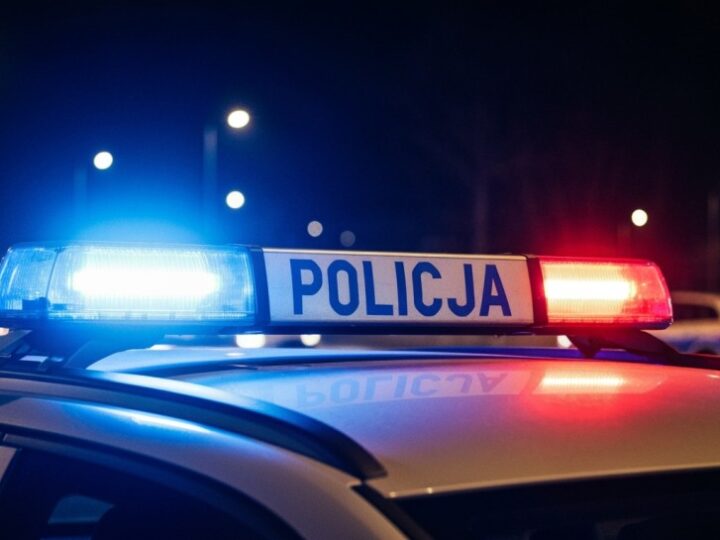 Mysłowice: Policja zatrzymała pijanych kierowców podczas akcji „Trzeźwość