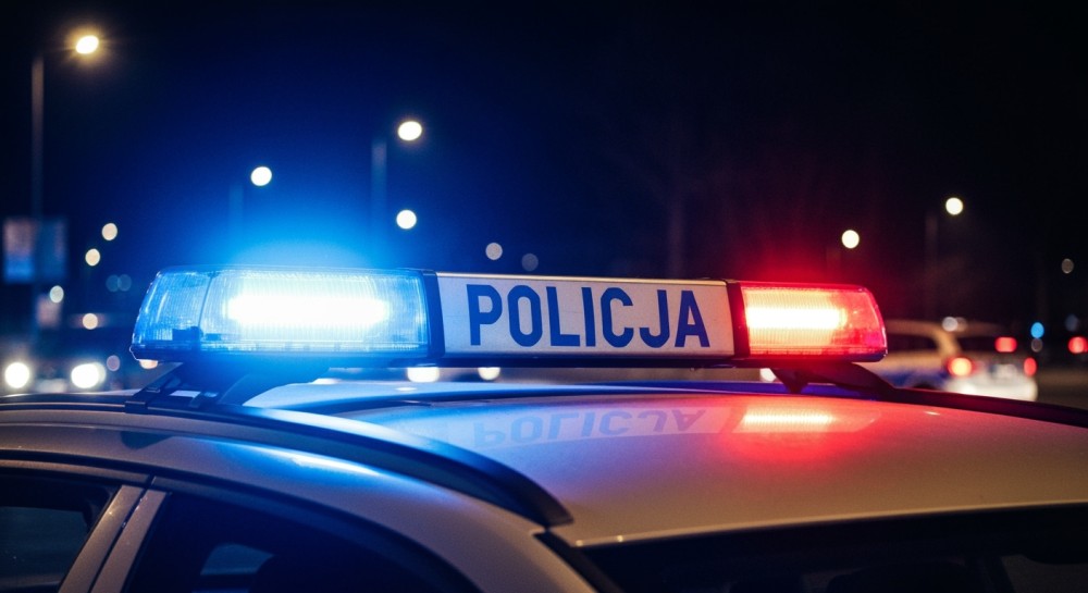 Mysłowice: Policja zatrzymała pijanych kierowców podczas akcji „Trzeźwość