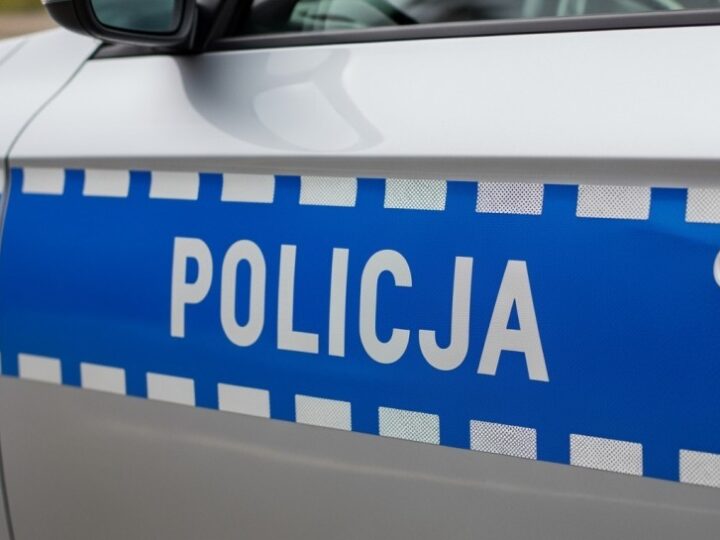 Zaginiony 33-letni Kamil Stępień – policja w Jaworznie prosi o pomoc w poszukiwaniach