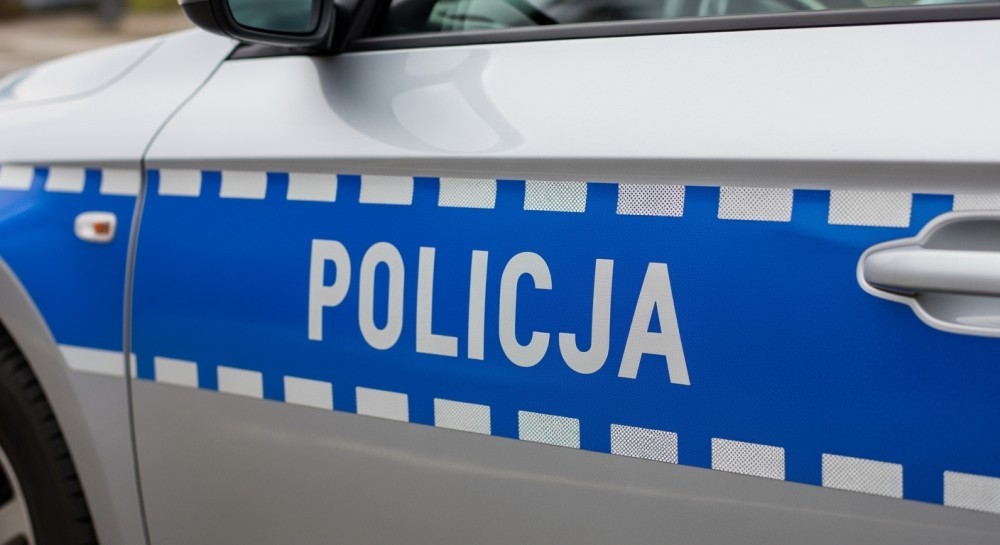 Zaginiony 33-letni Kamil Stępień – policja w Jaworznie prosi o pomoc w poszukiwaniach