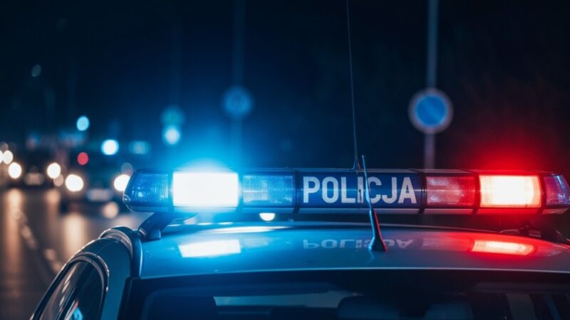 Mysłowicki policjant zdobywa srebrny medal na Pucharze Polski ADCC w BJJ