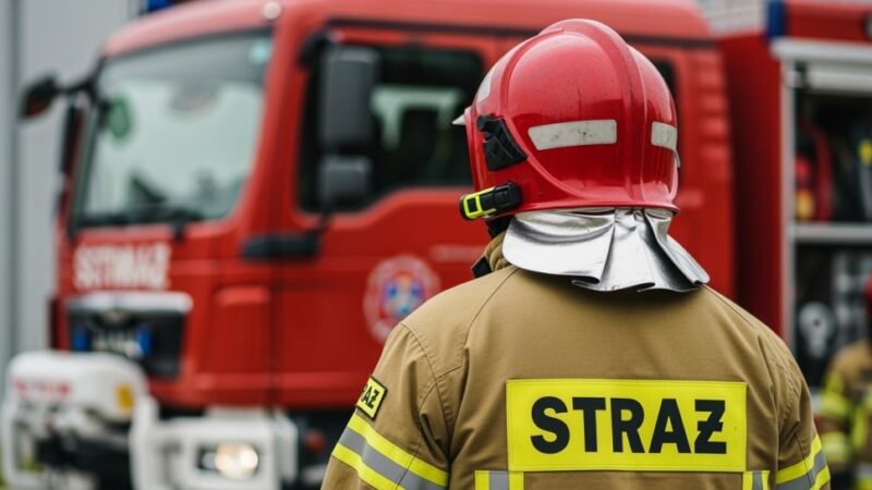 Mysłowice oddają hołd Druhowi Edwardowi Smagale