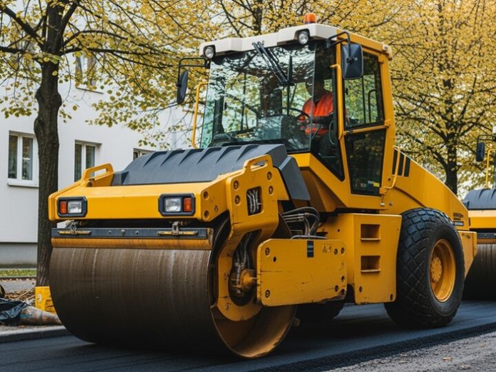 Kierowcy, uwaga: ul. Kurpińskiego zamknięta 10-11 grudnia!