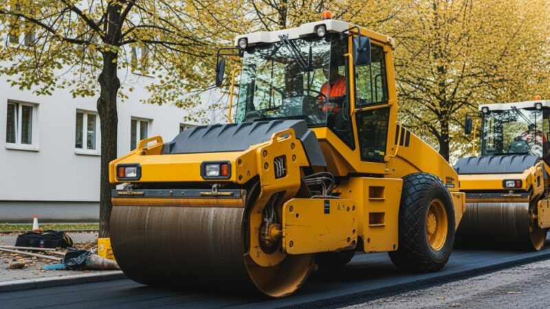 Kierowcy, uwaga: ul. Kurpińskiego zamknięta 10-11 grudnia!