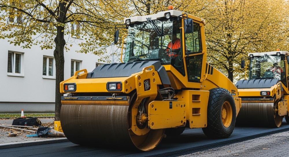 Kierowcy, uwaga: ul. Kurpińskiego zamknięta 10-11 grudnia!