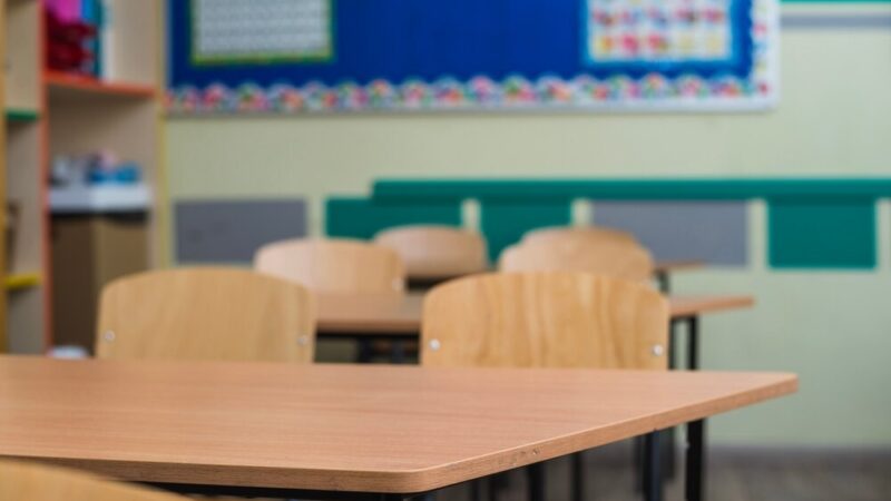 Jasełka w Jaworznie: Świąteczne spotkanie w Specjalnym Ośrodku Szkolno-Wychowawczym