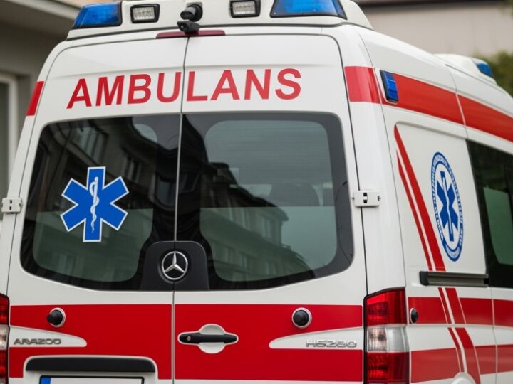 Ćwiczenia ratunkowe w Mysłowicach: poprawa reakcji na zagrożenia