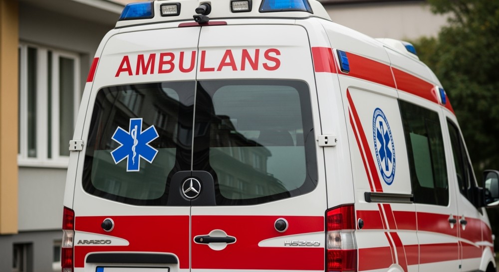 Ćwiczenia ratunkowe w Mysłowicach: poprawa reakcji na zagrożenia