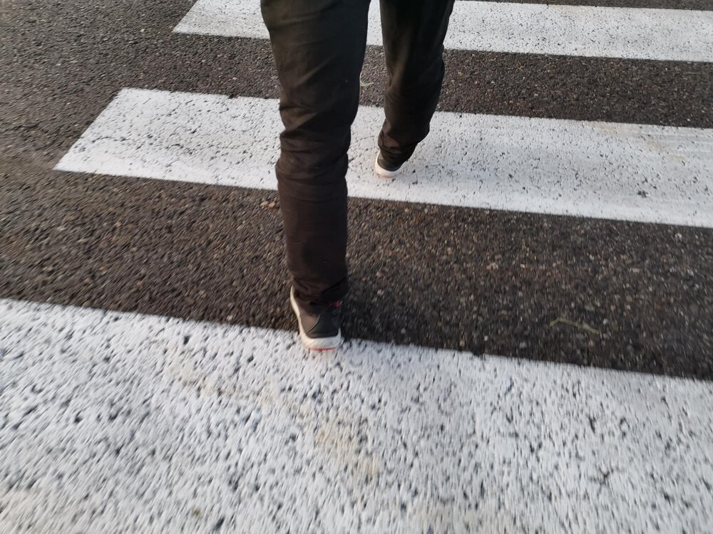 Bezpieczeństwo na Droge: Mysłowice Promują Noszenie Odblasków!