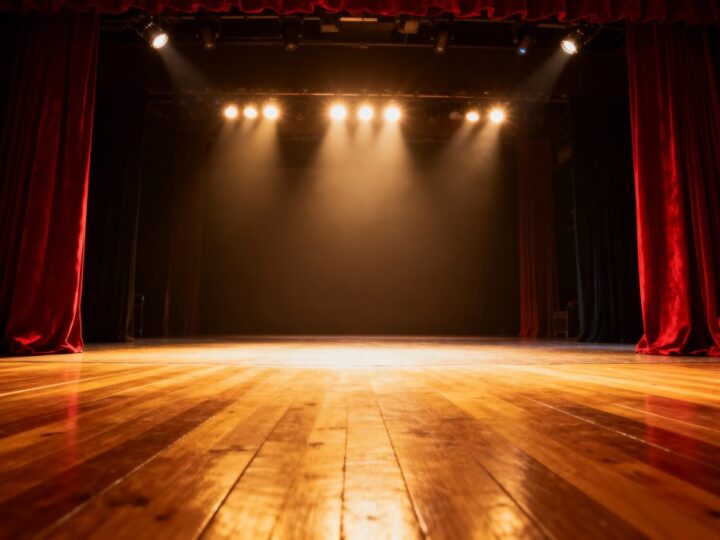 Wilijo na poziomie 650” – poruszający dramat o strajku górników w Mysłowicach