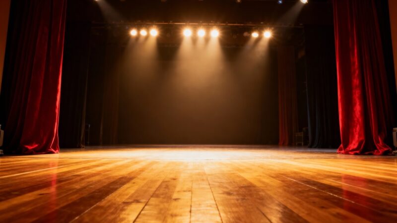 Wilijo na poziomie 650” – poruszający dramat o strajku górników w Mysłowicach