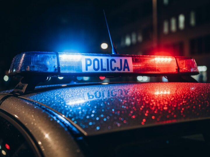 Wzmożone patrole Policji i Straży Miejskiej w Mysłowicach dla bezpieczeństwa mieszkańców