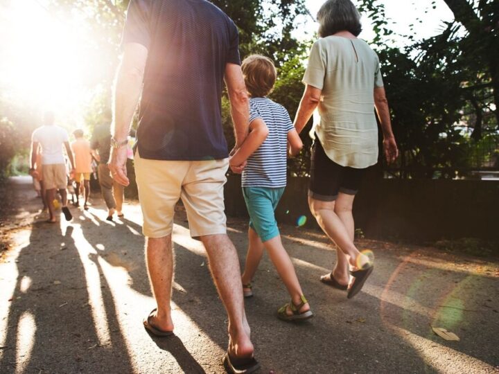 Wystawa o rodzinach zastępczych w Jaworznie: „Ludzie, którzy mogą wiele zmienić