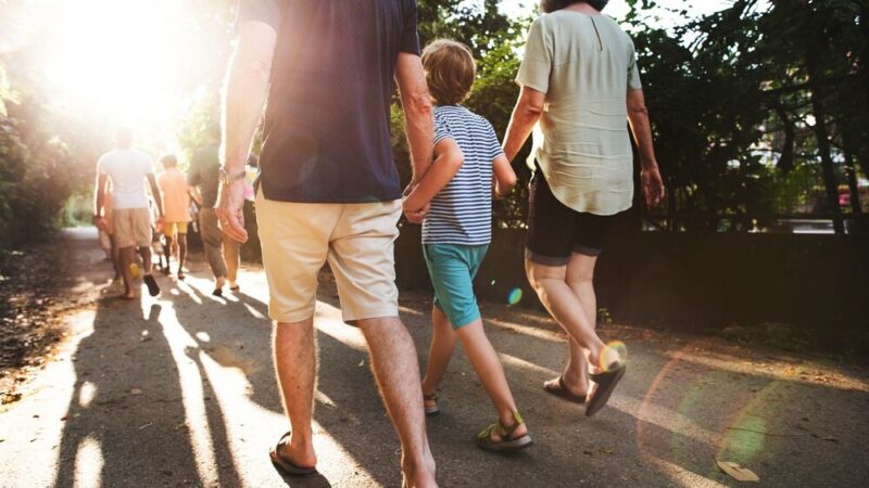 Wystawa o rodzinach zastępczych w Jaworznie: „Ludzie, którzy mogą wiele zmienić