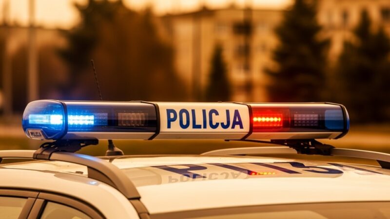 Znaleziono zaginioną 13-latkę – poszukiwania zakończone pomyślnie